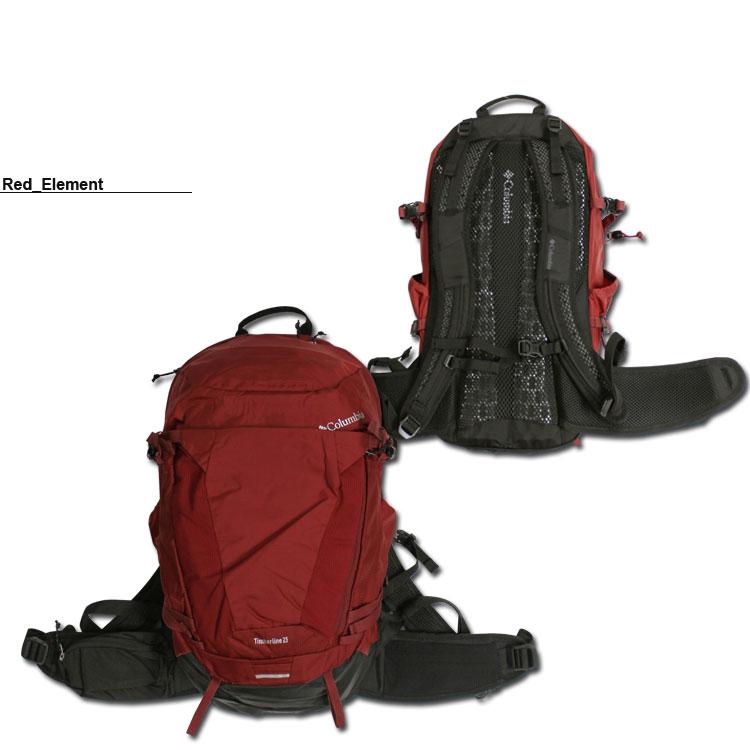 Columbia コロンビア リュック TIMBERLINE 25L BACKPACK バック