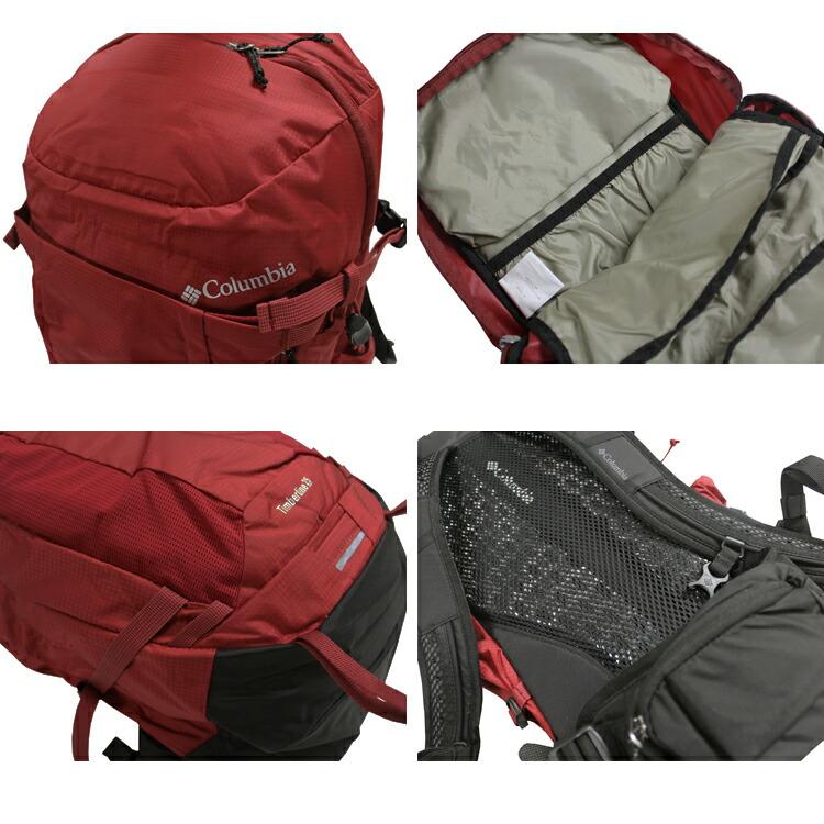 Columbia（コロンビア） リュック Columbia TIMBERLINE 25L BACKPACK