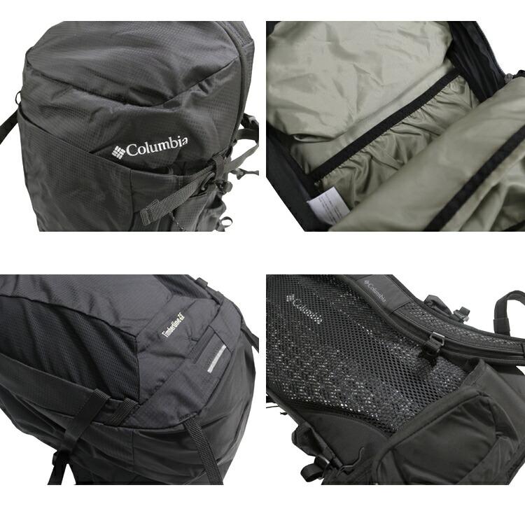 Columbia（コロンビア） リュック Columbia TIMBERLINE 25L BACKPACK