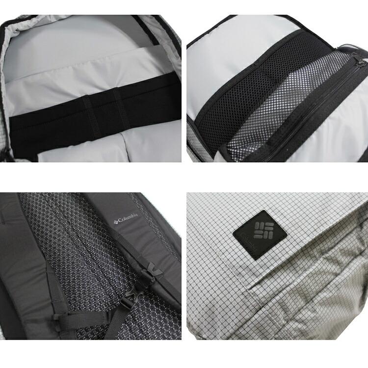 Columbia（コロンビア） リュック Columbia Great Smoky Garden EX 27L