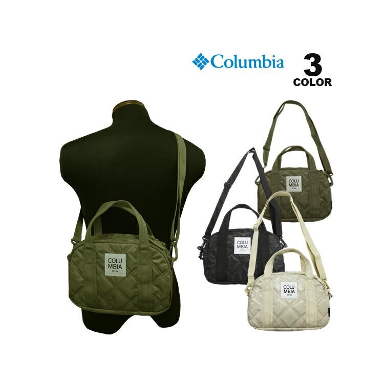 Columbia コロンビア ショルダーバッグ Price Stream QL Mini