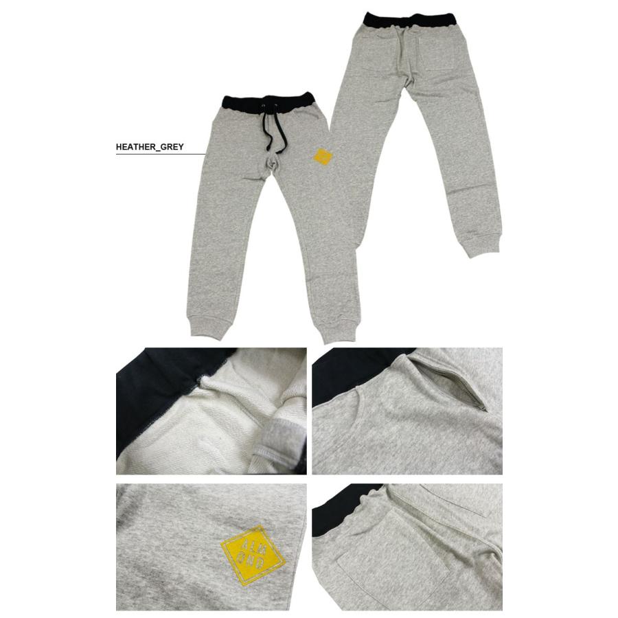【未使用】Almond Surfboards & Design アーモンド サーフボードデザイン スウェット パンツ S ピンク SWP2152 ユニセックス SALE アーモンドサーフボードデザイン Almond Surfboards ＆ Design