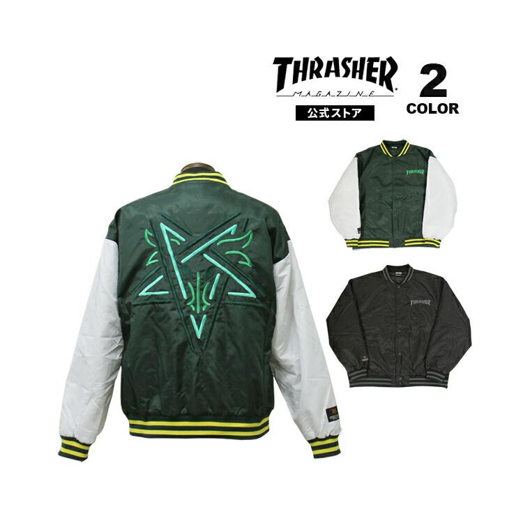 THRASHER SALE アウトレット スラッシャー スタジャン NYLON THRASHER SALE アウトレット スラッシャー スタジャン NYLON