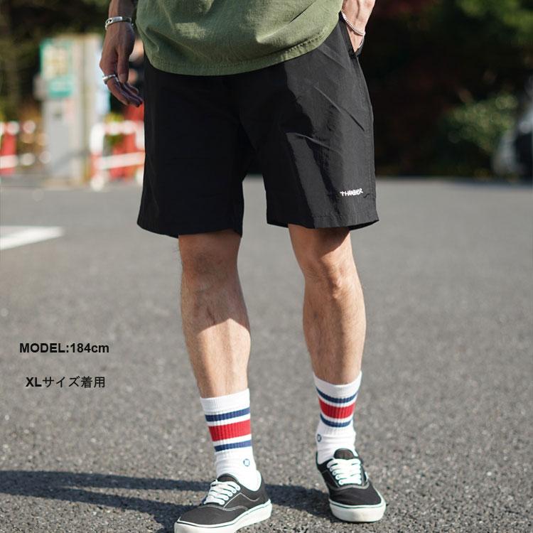 THRASHER（スラッシャー） SALE アウトレット ショートパンツ THRASHER
