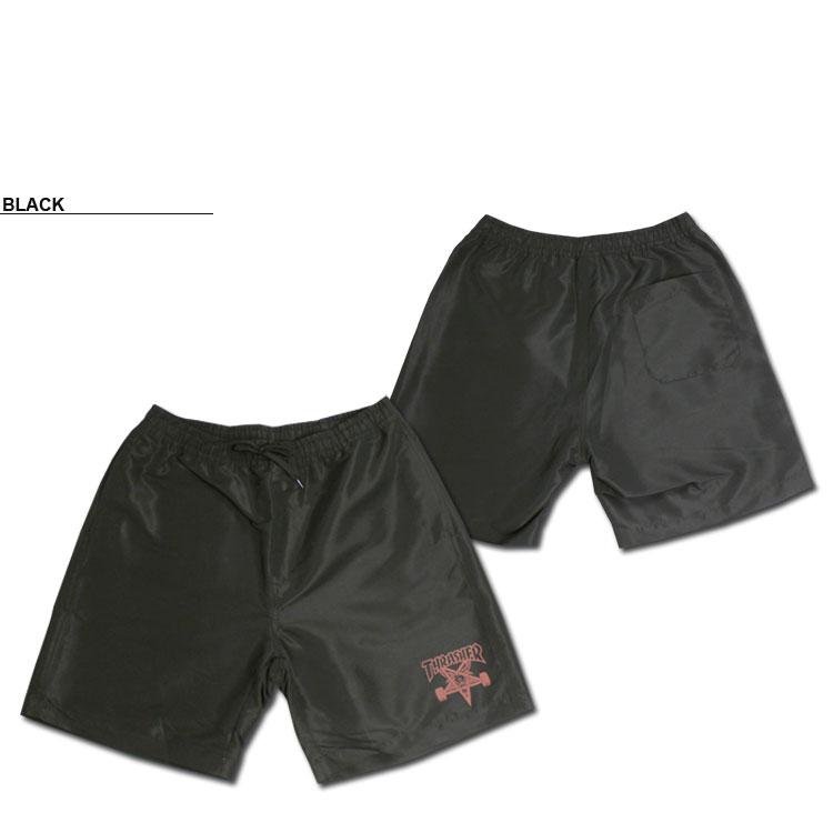 THRASHER（スラッシャー） SALE ショーツ THRASHER Skate Goat BUGGY 