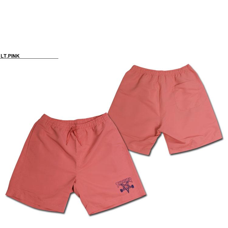 THRASHER（スラッシャー） SALE ショーツ THRASHER Skate Goat BUGGY