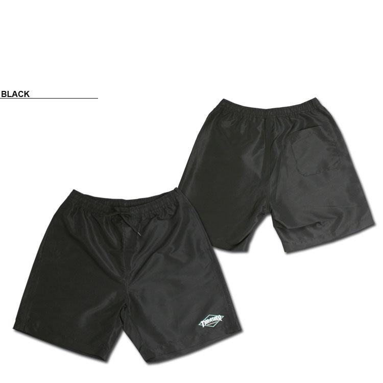 THRASHER（スラッシャー） SALE ショーツ THRASHER Diamond Logo BUGGY