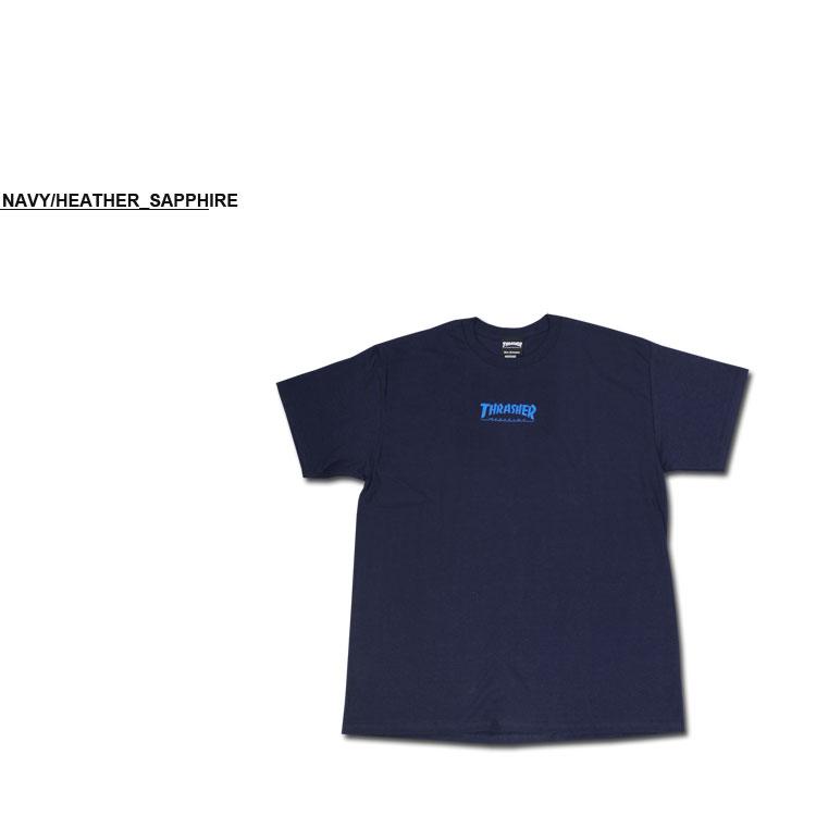 THRASHER（スラッシャー） (取扱店限定） tシャツ THRASHER Tシャツ