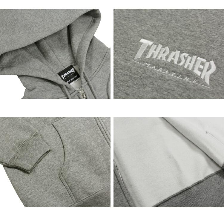 THE TOE Alster Hoodie グレー S サイズ パーカー THE TOE】 Alster Hoodie グレー S サイズ パーカー