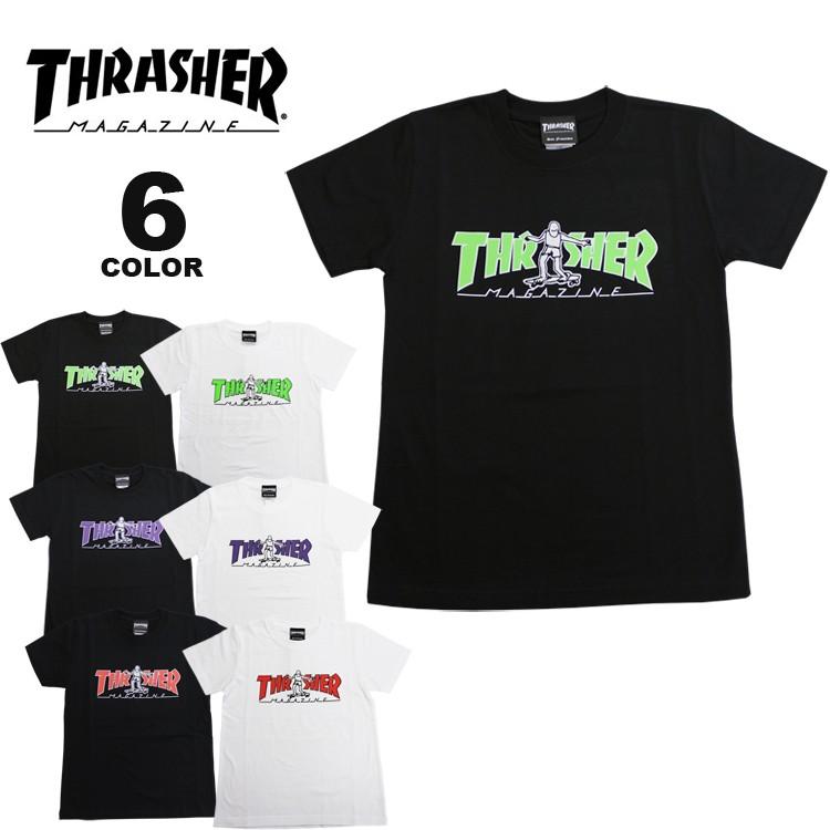 Sale スラッシャー Tシャツ 子供服 Thrasher Gonz Hometown Youth S S T Shirts 半袖tシャツ マークゴンザレス ゴンズ キッズ Kids Tee ユース ジュニア Thkids Riffle Page 通販 Yahoo ショッピング