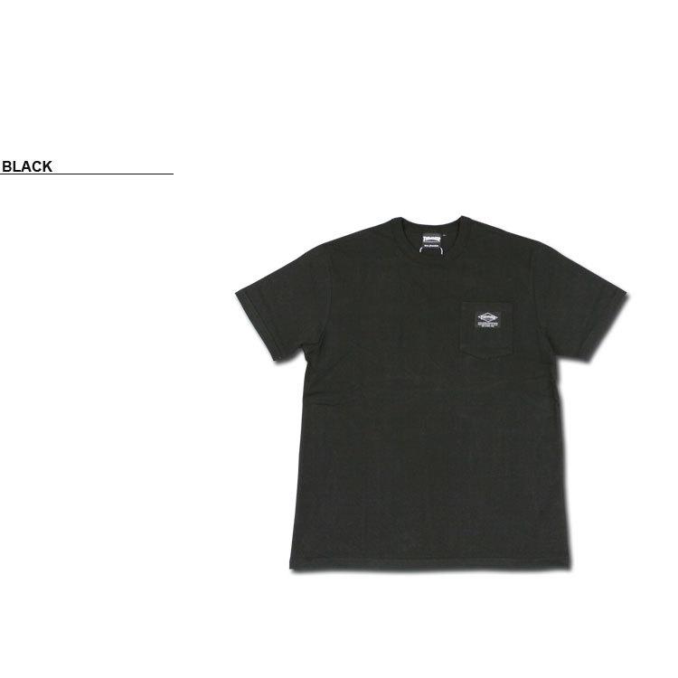 (公式） スラッシャー Tシャツ THRASHER DIAMOND LAVEL HEAVY WEIGHT POCKET T-SHIRTS 半袖 TEE ポケT ヘビーウエイト メンズ レディース ユニセックス 全3色｜rifflepage｜04