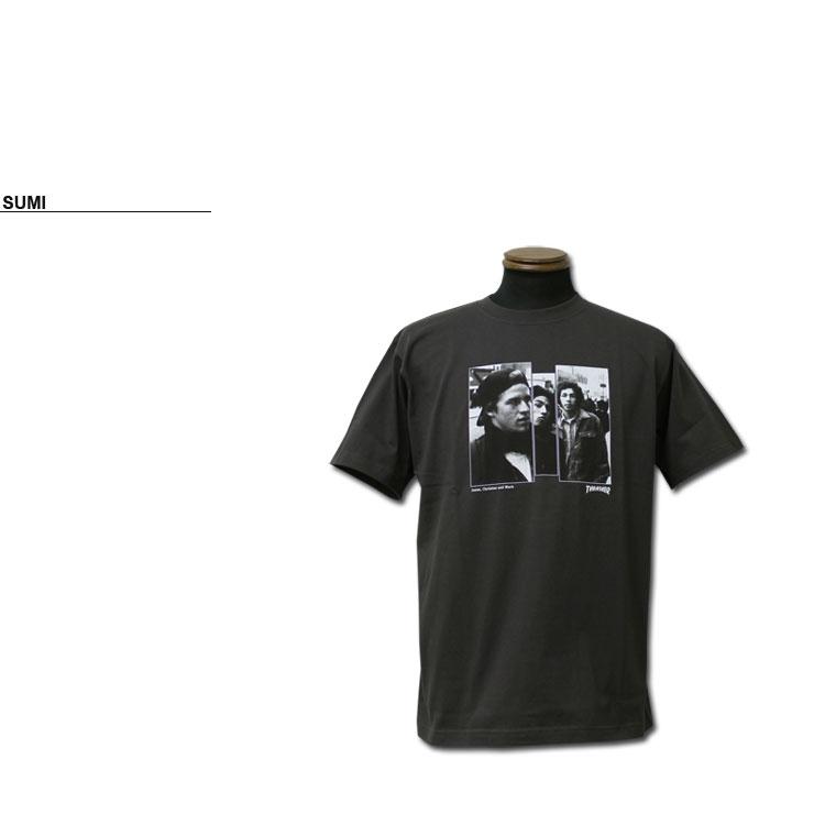 THRASHER（スラッシャー） SALE アウトレット Tシャツ 半袖 TEE