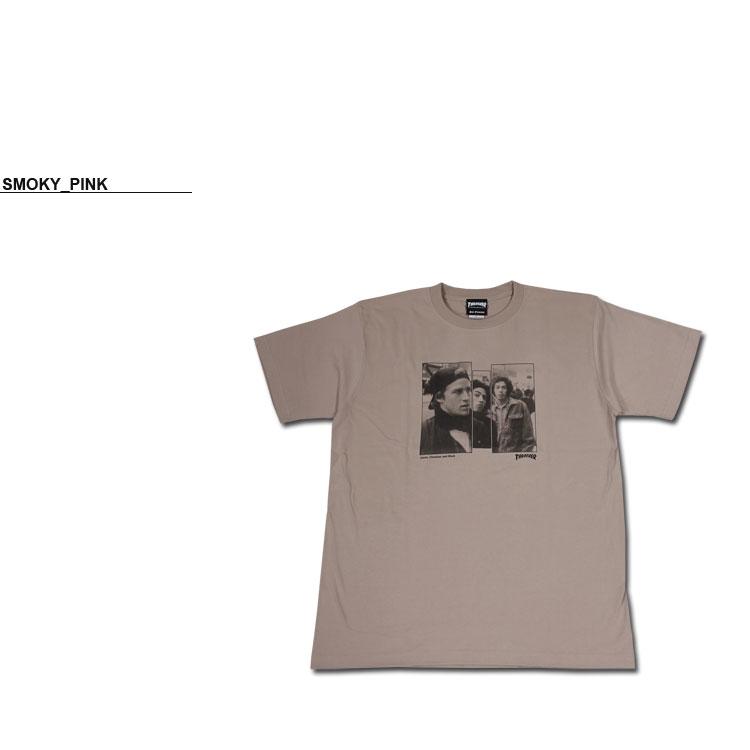 THRASHER（スラッシャー） SALE アウトレット Tシャツ 半袖 TEE