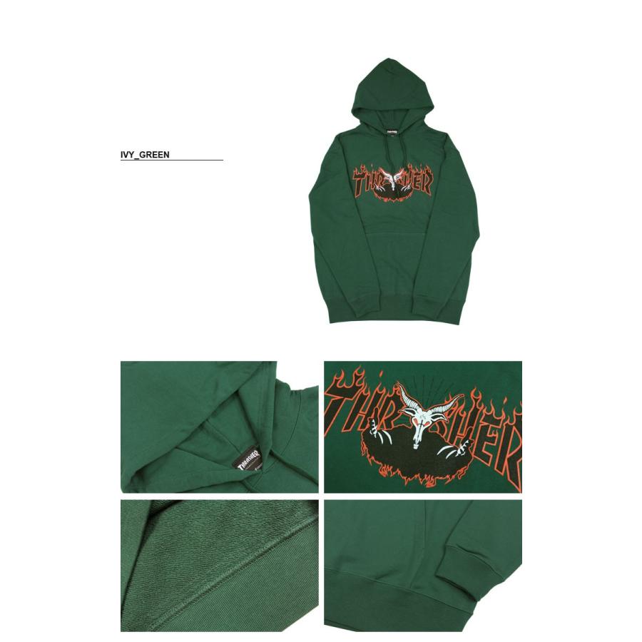 SALE スラッシャー パーカー THRASHER NEO HYPNOTIZE HOODIE SWEAT