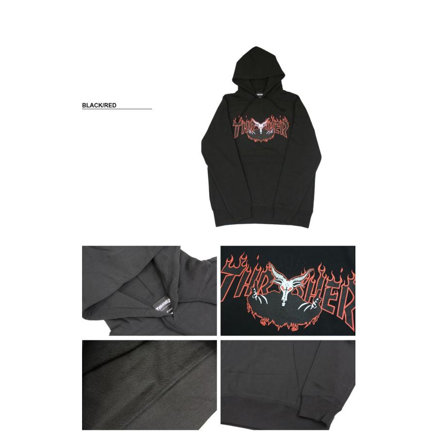 SALE スラッシャー パーカー THRASHER NEO HYPNOTIZE HOODIE SWEAT