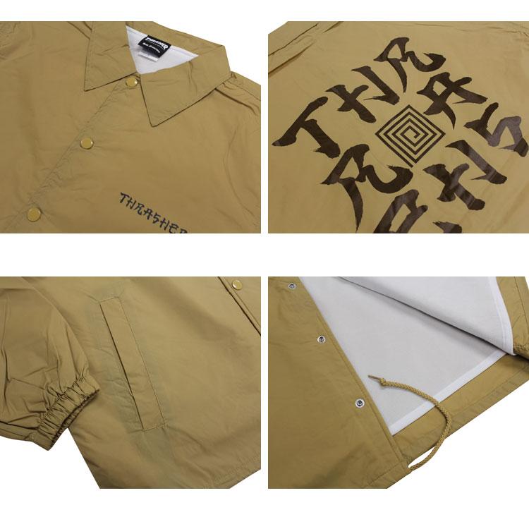THRASHER（スラッシャー） SALE アウトレット ジャケット アウター