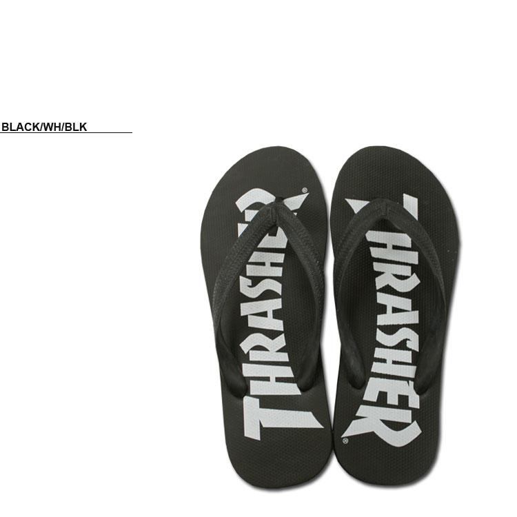 THRASHER SALE アウトレット スラッシャー サンダル CYAARVO