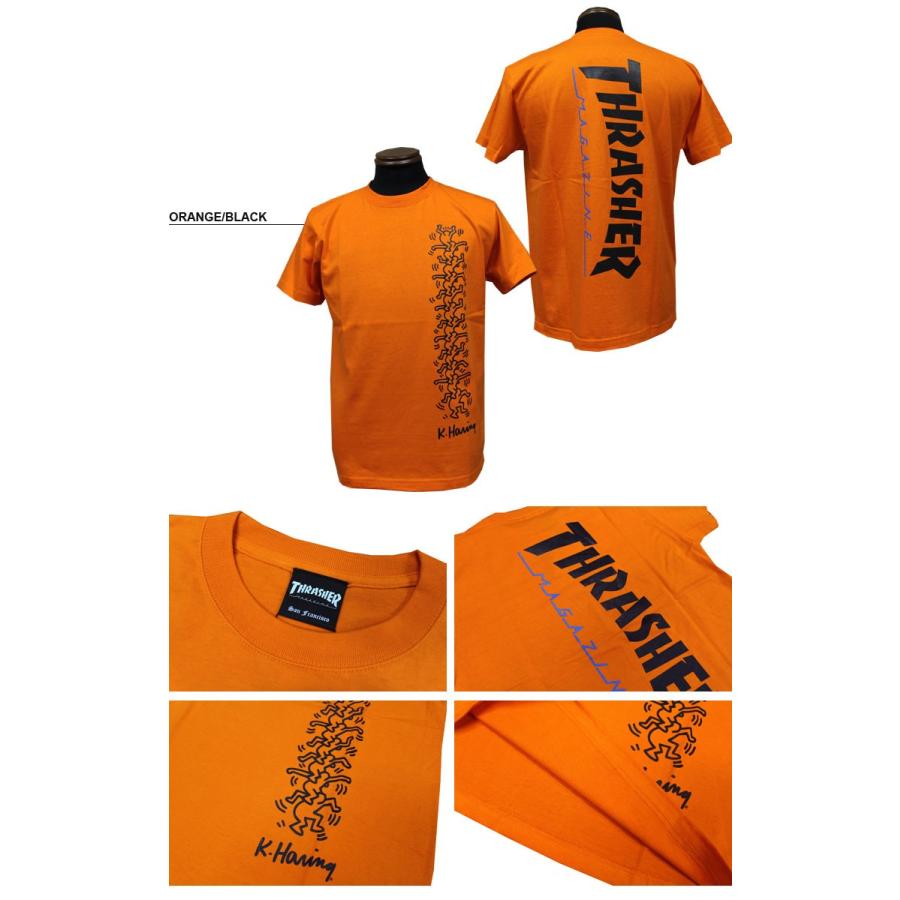 スラッシャー　THRASHER Tシャツ　2枚セット スラッシャー THRASHER Tシャツ 2枚セット 楽天市場