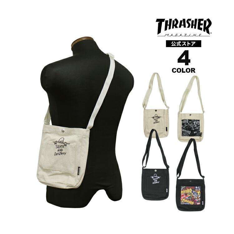 Thrasher mini sling bag sales
