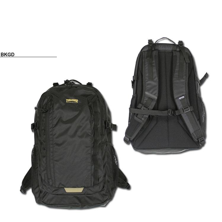 THRASHER（スラッシャー） リュック バックパック THRASHER RUNNING