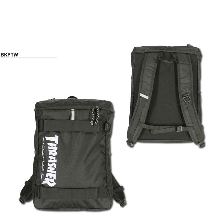 THRASHER（スラッシャー） SALE リュック バックパック THRASHER