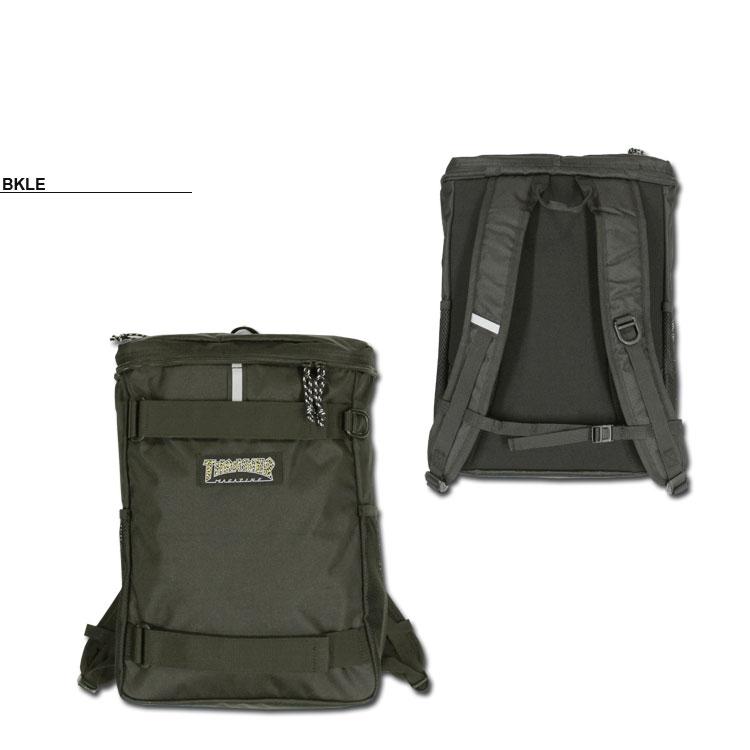 THRASHER（スラッシャー） SALE リュック バックパック THRASHER