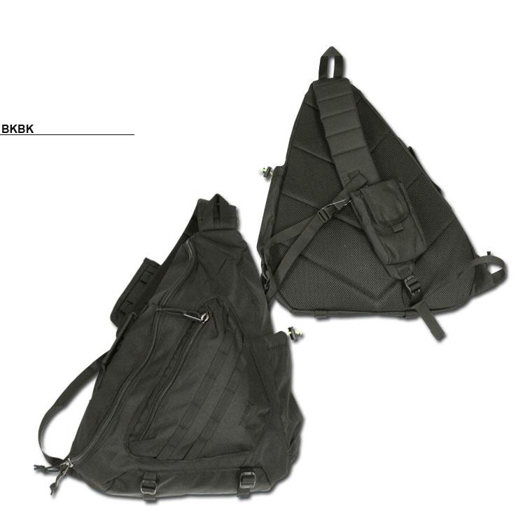 THRASHER（スラッシャー） スリングバッグ THRASHER BOADER SLING BAG