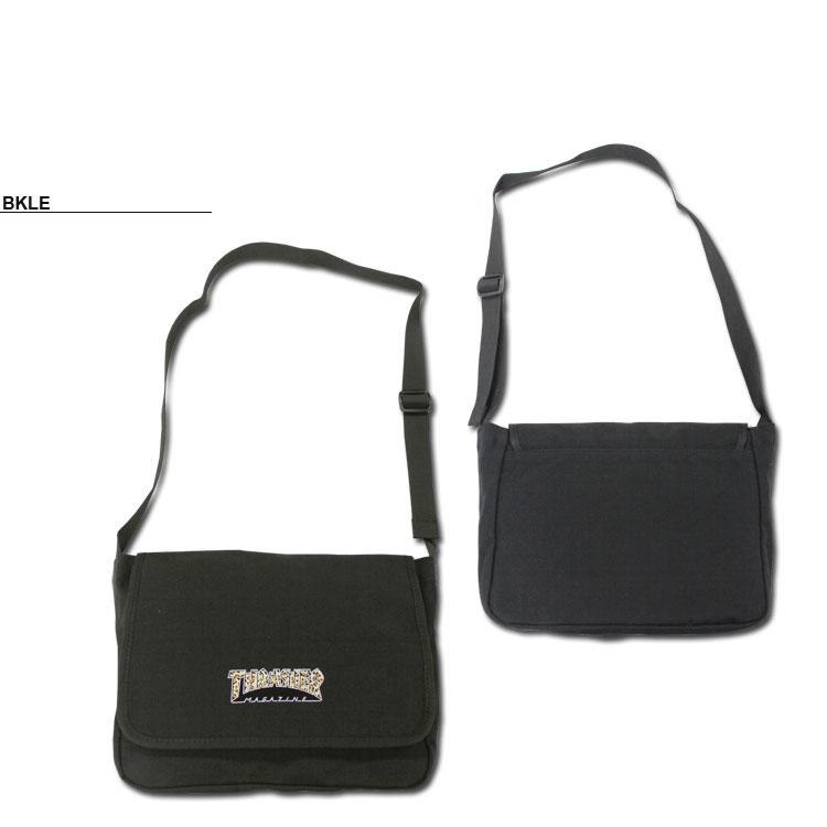 THRASHER（スラッシャー） SALE ショルダー バッグ THRASHER CHILL