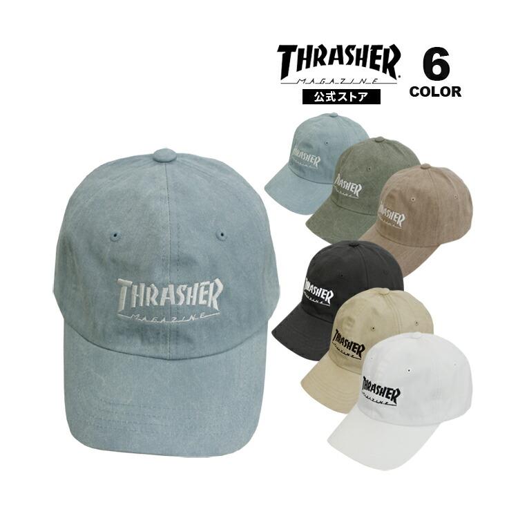 thrasher ウエア THRASHER (スラッシャー)より、定番デザインから限定アイテム