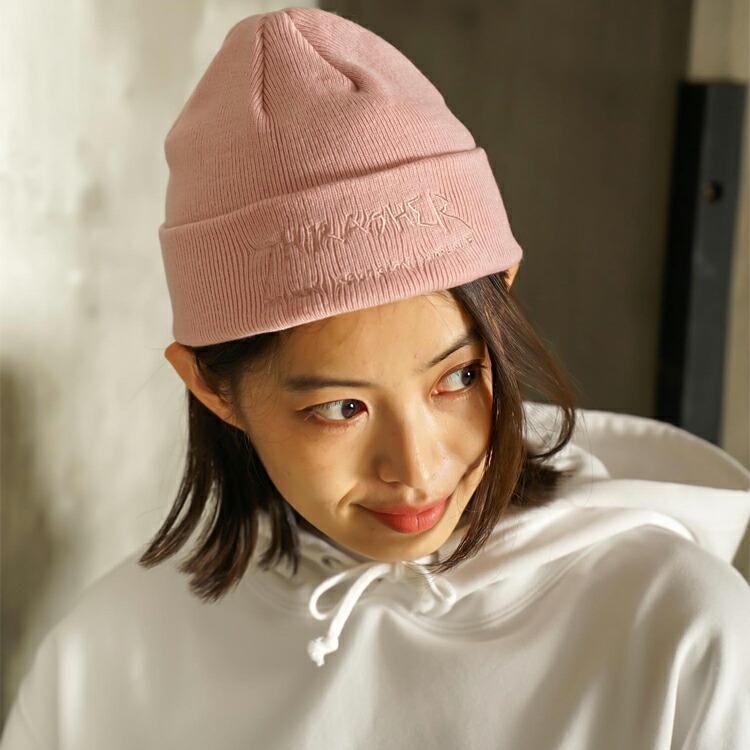 shury ニット帽 shury ニット帽 楽天市場】47 Brand フォーティーセブンブランド カレッジ