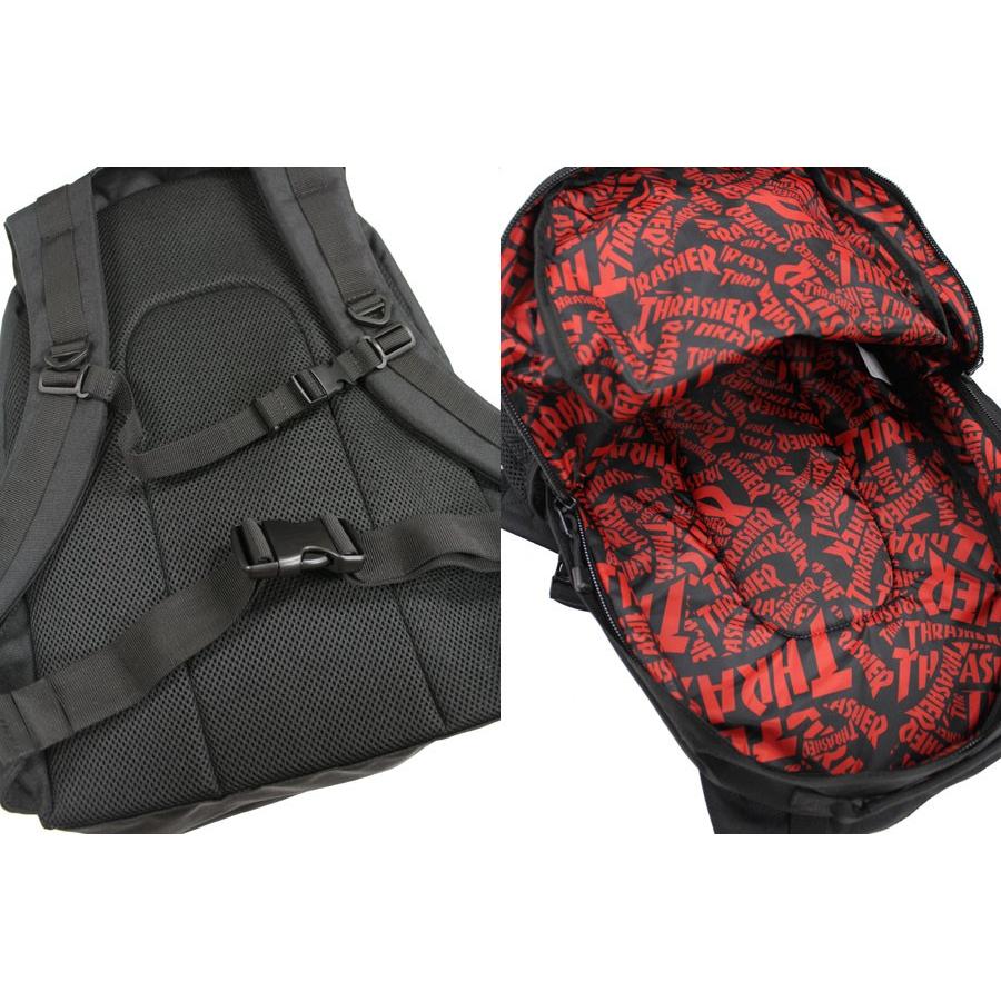 THRASHER（スラッシャー） SALE バックパック BACK PACK リュック