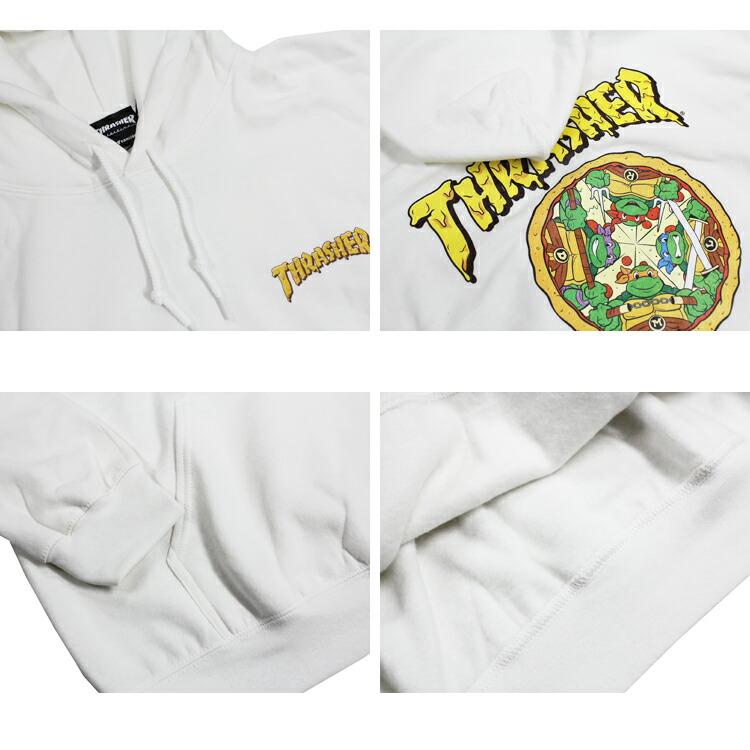 THRASHER SALE スラッシャー パーカー スウェット プルオーバー