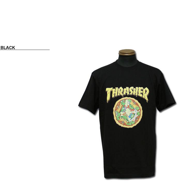 激レア! THRASHER タランチュラ ボロT 雰囲気抜群！ THRASHER（スラッシャー） SALE (公式）スラッシャー Tシャツ THRASHER