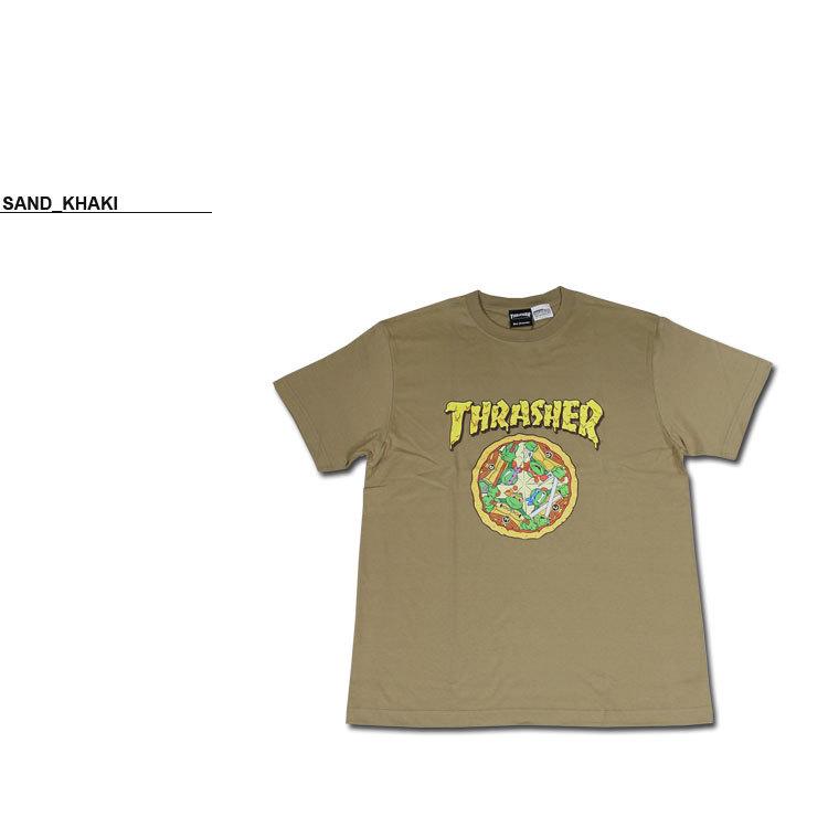 THRASHER（スラッシャー） SALE (公式）スラッシャー Tシャツ THRASHER