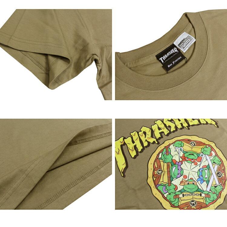 THRASHER（スラッシャー） SALE (公式）スラッシャー Tシャツ THRASHER