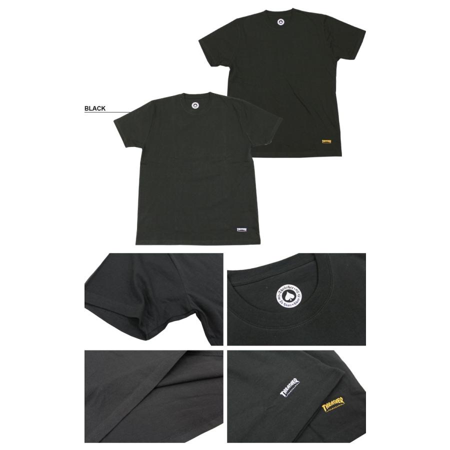 スラッシャー　THRASHER Tシャツ　2枚セット スラッシャー THRASHER Tシャツ 2枚セット 楽天市場