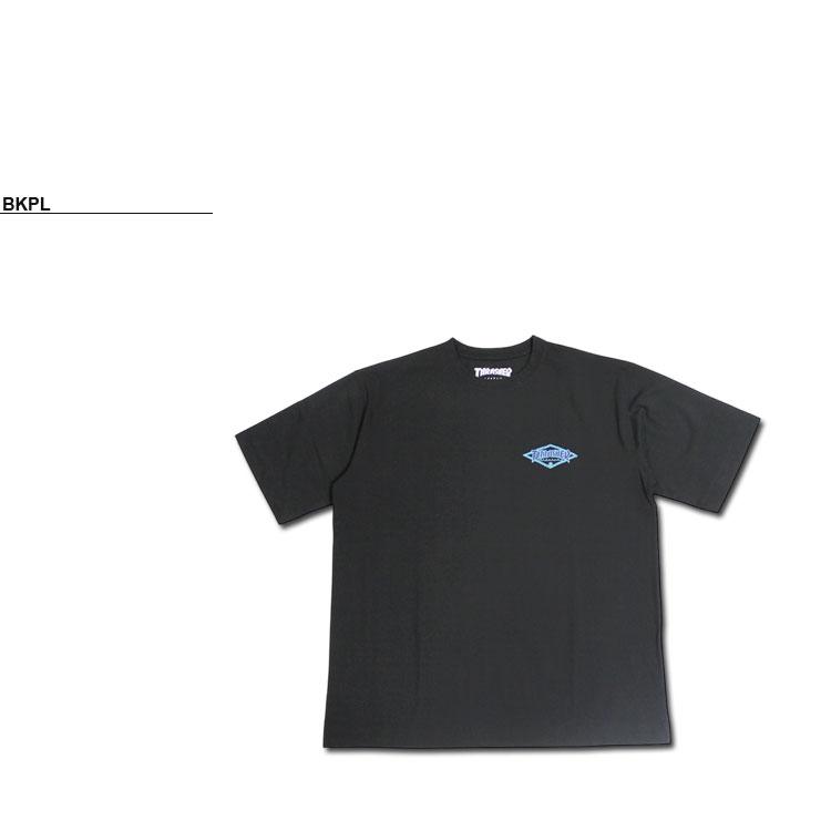 THRASHER（スラッシャー） SALE Tシャツ THRASHER DIAMOND LOGO