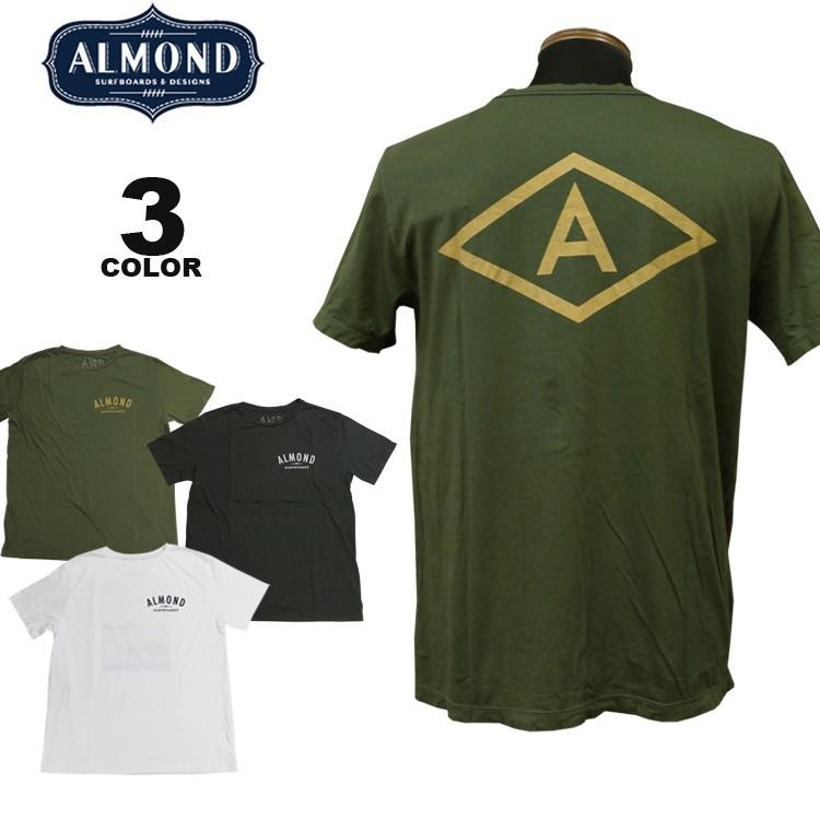 SALE アーモンドサーフボードデザイン Almond Surfboards ＆ Design