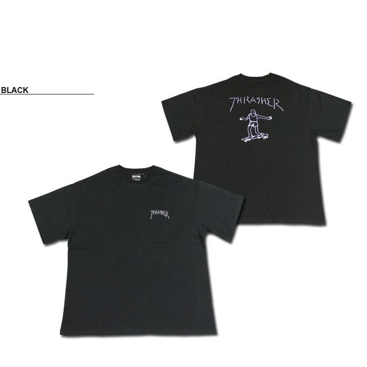 THRASHER（スラッシャー） SALE (取扱店限定）(公式）スラッシャー T