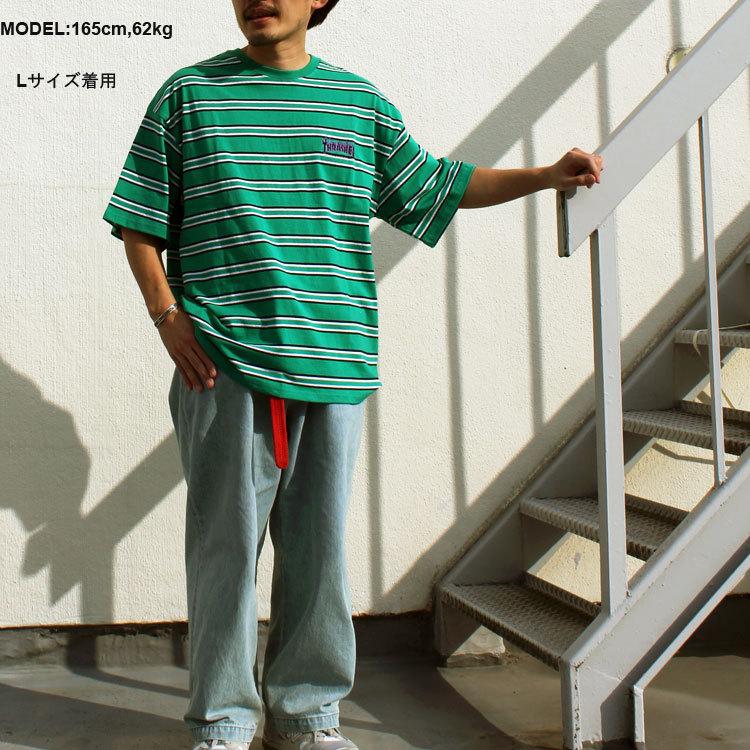 THRASHER（スラッシャー） SALE (取扱店限定）(公式）スラッシャー T