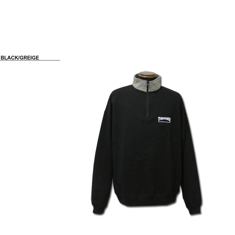 THRASHER（スラッシャー） SALE (取扱店限定） トレーナー THRASHER SP