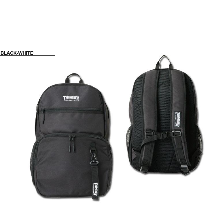 THRASHER（スラッシャー） リュック バックパック THRASHER BACK PACK