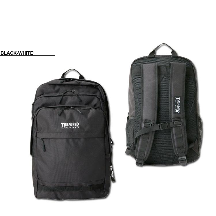 THRASHER（スラッシャー） リュック バックパック THRASHER BACK PACK