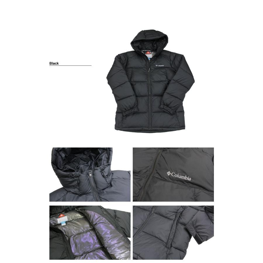 SALE コロンビア スポーツウェア Columbia 中綿ジャケット PIKE LAKE HOODED INSULATED JACKET 全3色 S-XL メンズ アウトレット | Columbia | 02