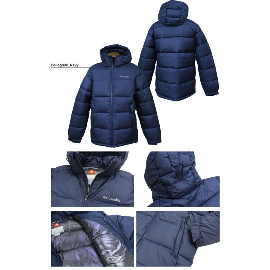 SALE コロンビア スポーツウェア Columbia 中綿ジャケット PIKE LAKE HOODED INSULATED JACKET 全3色 S-XL メンズ アウトレット | Columbia | 03