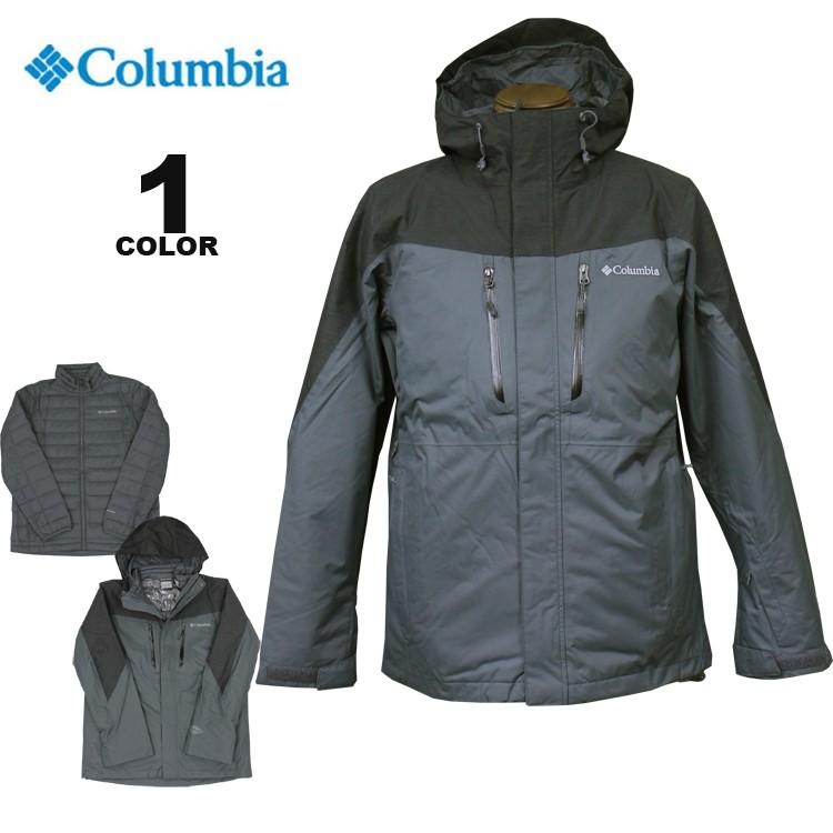 calpine interchange jacket