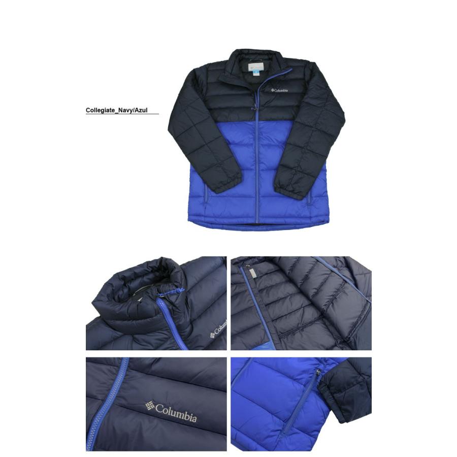 Columbia（コロンビア） SALE スポーツウェア 中綿ジャケット BUCK