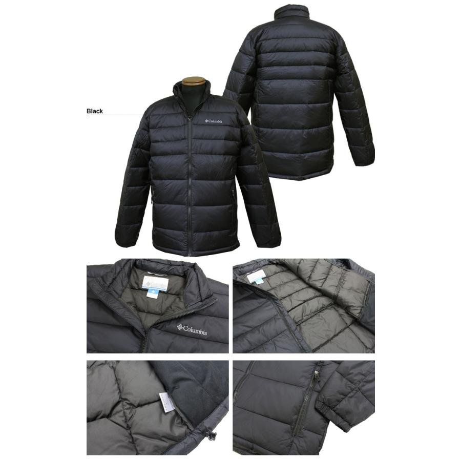 Columbia（コロンビア） SALE スポーツウェア 中綿ジャケット BUCK
