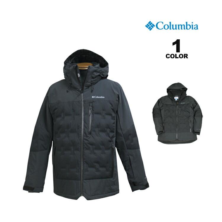 Colombia ワイルドカードIIダウンジャケット 楽天市場】Columbia(コロンビア) ワイルドカードIIダウン