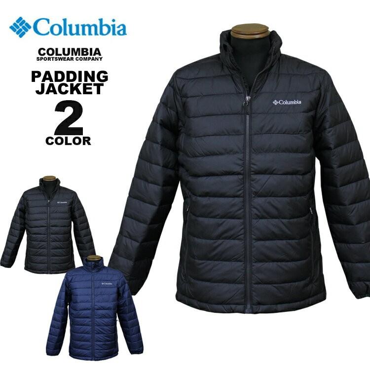 Columbia SALE コロンビア スポーツウェア 中綿ジャケット